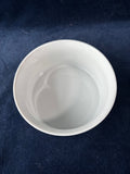Set Of 4 Villeroy And Boch Switch 1 White Soup/Cereal Bowls