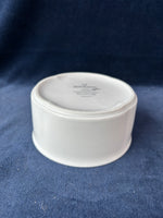 Set Of 4 Villeroy And Boch Switch 1 White Soup/Cereal Bowls