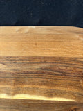 Brandani Wooden Cutting Board W/Handle