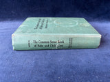 The Common Sense Book of Baby and Child Care Benjamin Spock MD 1945-1946 *Read Description*
