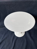 White/Gold Nutcracker Cake Stand *Read Description*