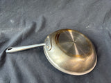 All-Clad Nonstick Skillet