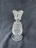 Waterford Crystal Hospitality Candlesticks (2 Available, Priced Individually At $60 Each)