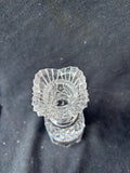 Waterford Crystal Hospitality Candlesticks (2 Available, Priced Individually At $60 Each)