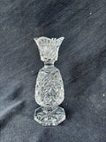 Waterford Crystal Hospitality Candlesticks (2 Available, Priced Individually At $60 Each)