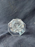 Waterford Crystal Hospitality Candlesticks (2 Available, Priced Individually At $60 Each)