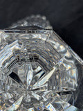 Waterford Crystal Hospitality Candlesticks (2 Available, Priced Individually At $60 Each)