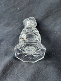 Waterford Crystal Hospitality Candlesticks (2 Available, Priced Individually At $60 Each)