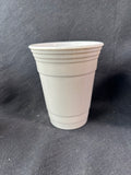 Set Of 8 Plastic Tumblers