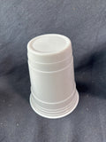 Set Of 8 Plastic Tumblers
