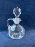Glass Oil Cruet