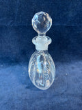 Glass Oil Cruet