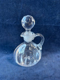 Glass Oil Cruet