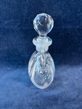 Glass Oil Cruet