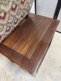 Antique Chinese Yokeback Side Chair