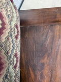 Antique Chinese Yokeback Side Chair