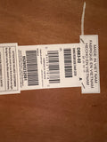 Two Tone Kitchen Table with 6 Chairs by Ashley Furniture ***HEAVY ITEM***READ DETAILS ON PICK UP POLICY***