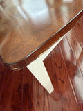 Two Tone Kitchen Table with 6 Chairs by Ashley Furniture ***HEAVY ITEM***READ DETAILS ON PICK UP POLICY***