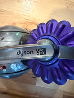 Dyson DC39 Multi Floor Vacuum - WORKS GREAT!