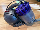 Dyson DC39 Multi Floor Vacuum - WORKS GREAT!