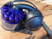 Dyson DC39 Multi Floor Vacuum - WORKS GREAT!