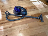 Dyson DC39 Multi Floor Vacuum - WORKS GREAT!
