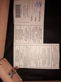 Dining Table with 6 Chairs and Hidden Leaf - Unbranded ***HEAVY ITEM***READ DETAILS ON PICK UP POLICY***