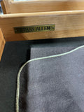 Ethan Allen Lighted China Hutch***HEAVY ITEM***READ DETAILS ON PICK UP POLICY***