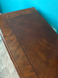 Pair of Wooden Night Stands - Unbranded