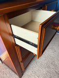 6-Drawer Dresser with Hutch - Unbranded ***HEAVY ITEM***READ DETAILS ON PICK UP POLICY***