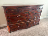 Chest of Drawers - Unbranded ***HEAVY ITEM***READ DETAILS ON PICK UP POLICY***