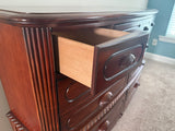 Chest of Drawers - Unbranded ***HEAVY ITEM***READ DETAILS ON PICK UP POLICY***