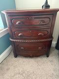 Night Stand - Unbranded - 2 AVAILABLE. PRICE INDIVIUALLY