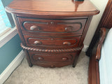 Night Stand - Unbranded - 2 AVAILABLE. PRICE INDIVIUALLY