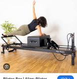 Stamina Pilates Machine Model#55-5510