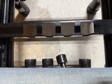 Stamina Pilates Machine Model#55-5510