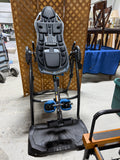 Teeter Inversion Table