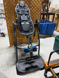 Teeter Inversion Table
