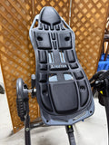 Teeter Inversion Table
