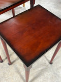 Bombay Nesting Tables - Set of 3
