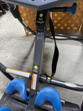 Teeter Inversion Table