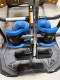 Teeter Inversion Table