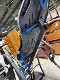 Teeter Inversion Table