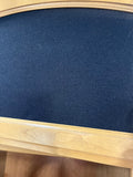 Pair of Tall Entertainment and Display Shelves***HEAVY ITEM***READ DETAILS ON PICK UP POLICY***