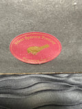 Keisuke Serizawa "Deeply Hidden Love" Stencil Dyeing Print - No Glass