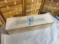 Proud Eagle Signed Doll by Daddy's Long Legs