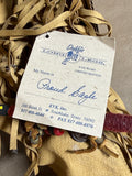 Proud Eagle Signed Doll by Daddy's Long Legs