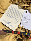 Proud Eagle Signed Doll by Daddy's Long Legs