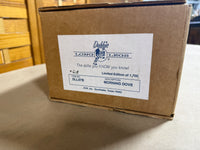 Morning Dove Signed Doll by Daddy's Long Legs
