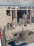 Japanese Woodblock Print